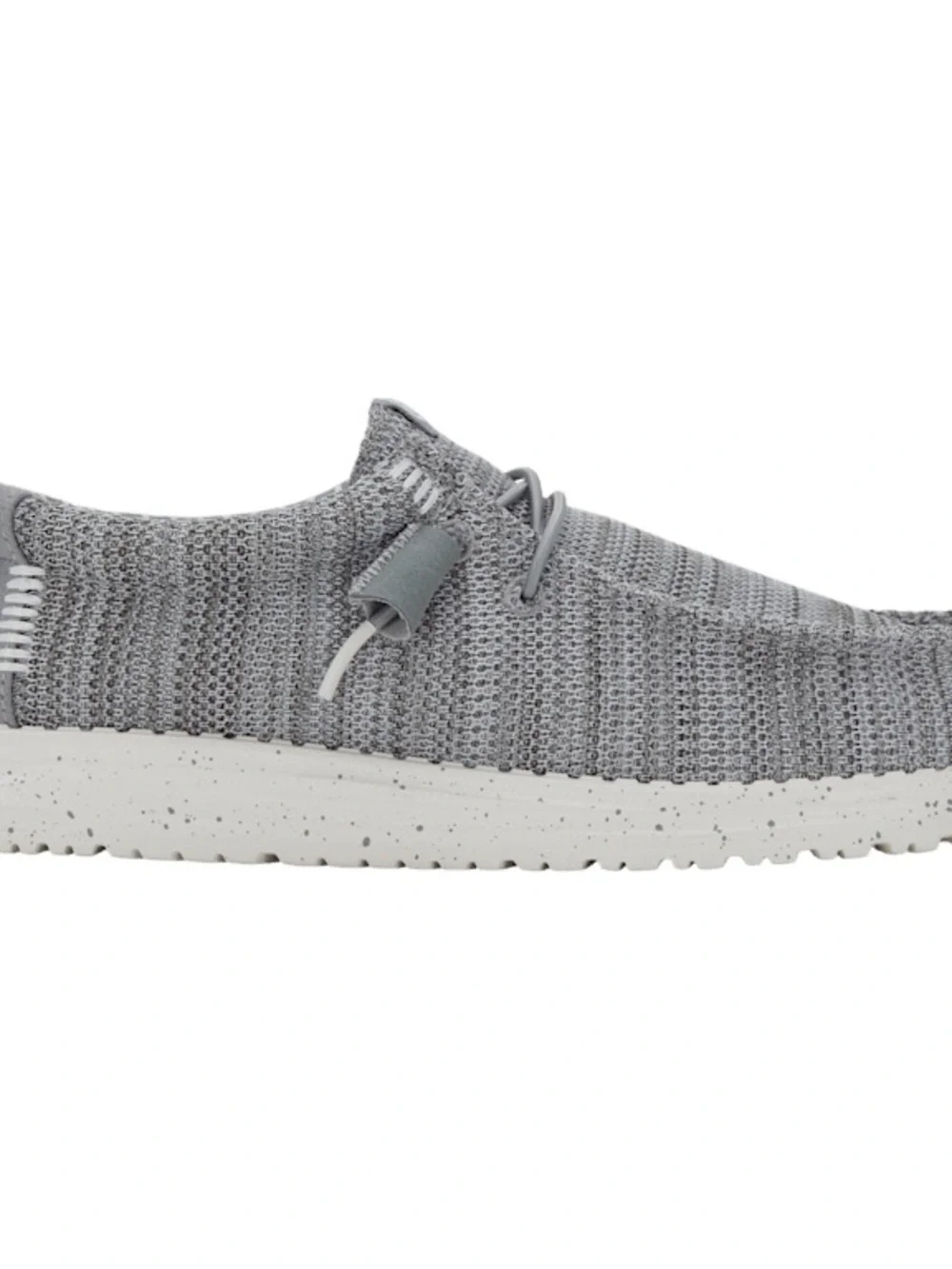 Gray Wally Stretch Sox